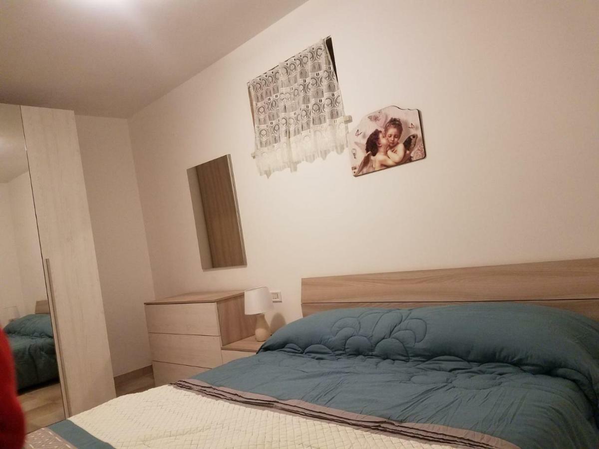 法萨诺Casa Campagna公寓 外观 照片