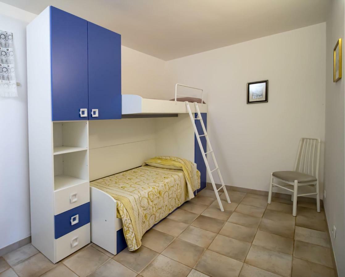 法萨诺Casa Campagna公寓 外观 照片