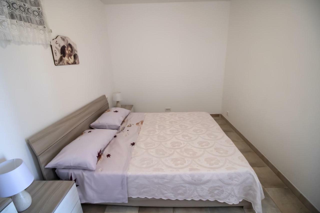 法萨诺Casa Campagna公寓 外观 照片
