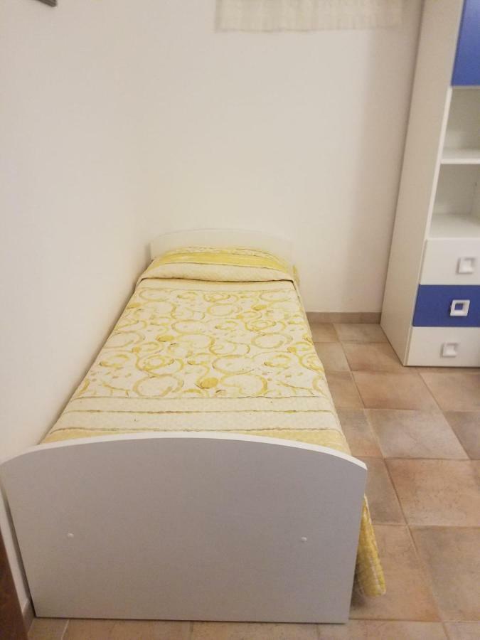 法萨诺Casa Campagna公寓 外观 照片