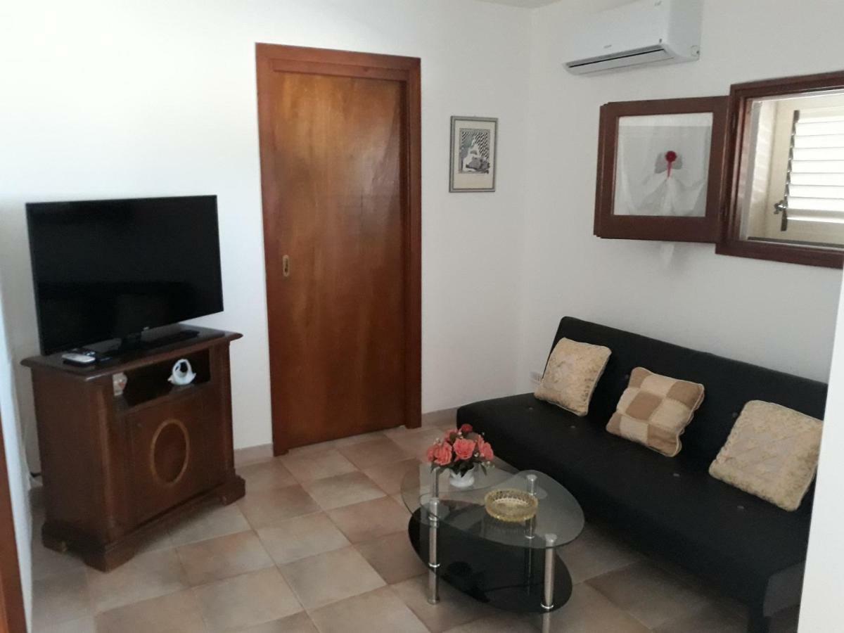 法萨诺Casa Campagna公寓 外观 照片