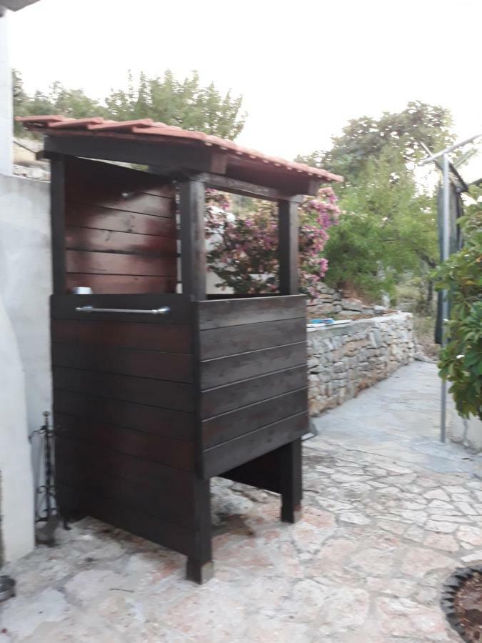 法萨诺Casa Campagna公寓 外观 照片